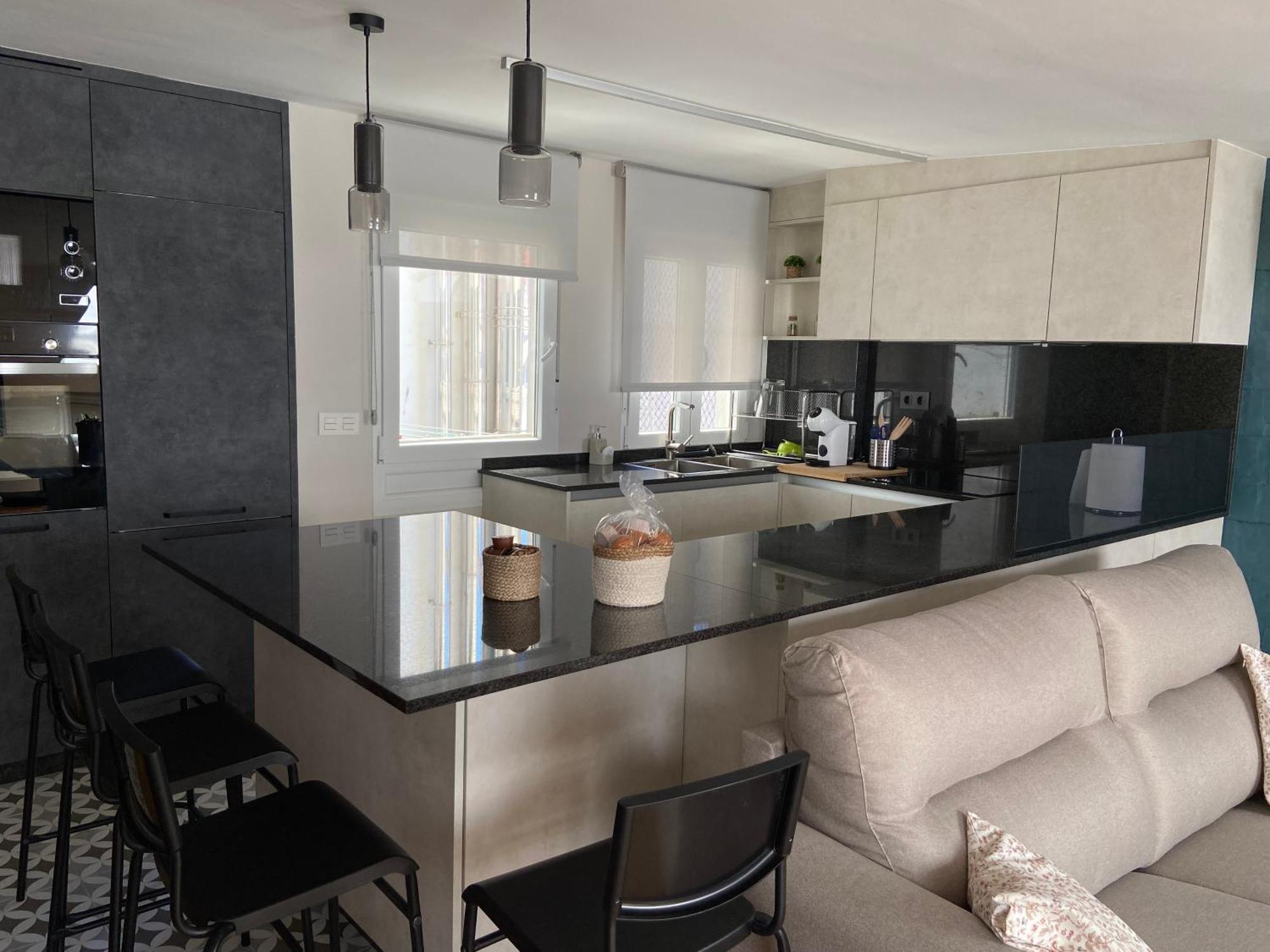 Atico 22 - Centrico, Aire Acondicionado Y Parking Vilagarcía de Arousa Exterior foto