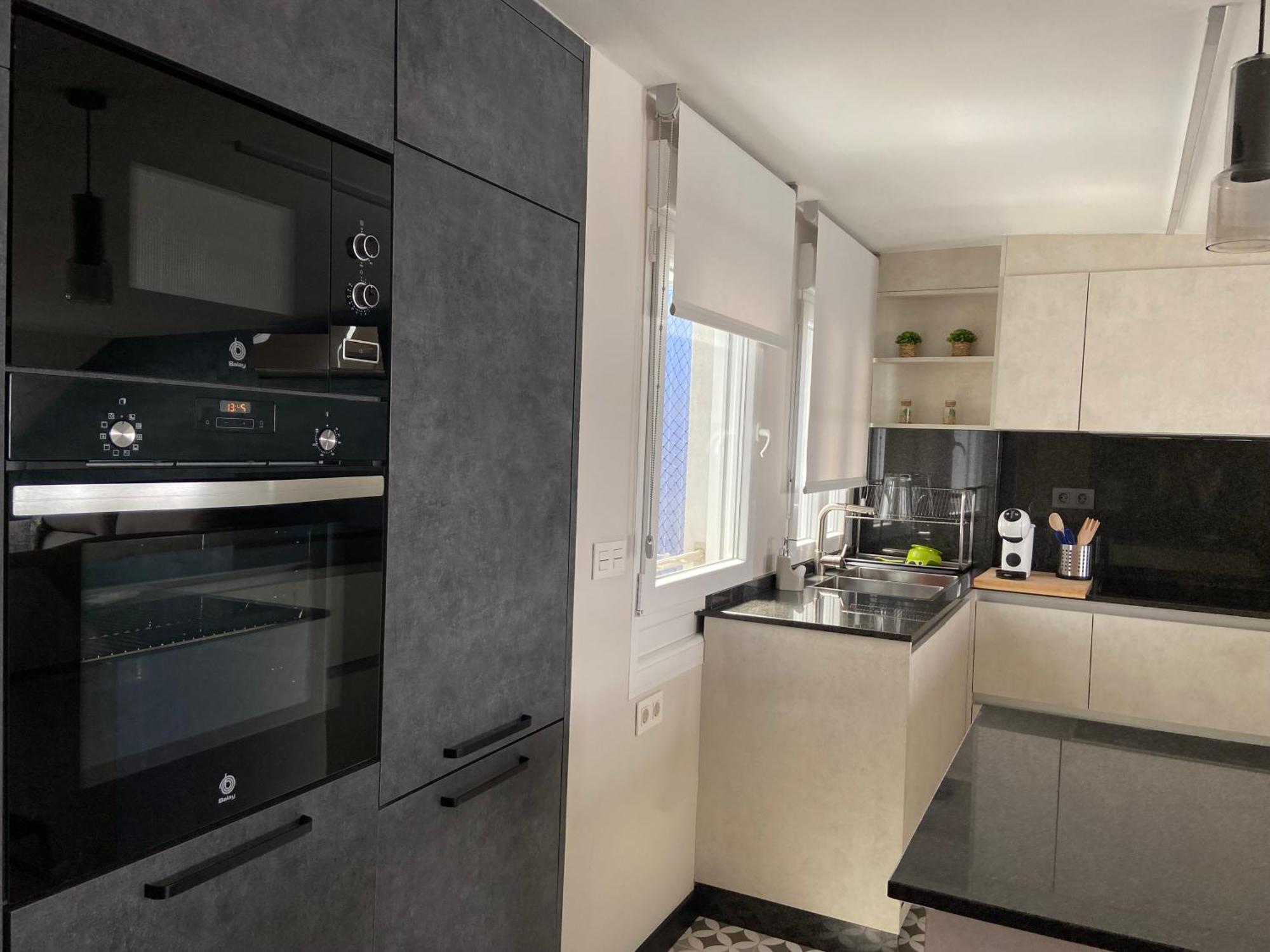 Atico 22 - Centrico, Aire Acondicionado Y Parking Vilagarcía de Arousa Exterior foto